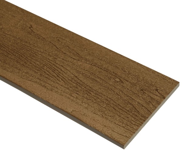 Универсальная панель CM Decking тик купить в Тосно