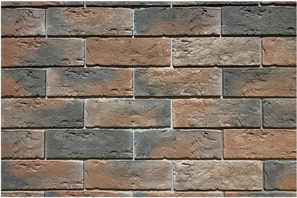 Фиброцементные панели КАНЬОН коллекция АРИЗОНА 26 купить в Тосно