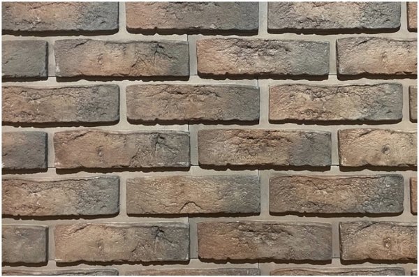 Фиброцементные панели КАНЬОН коллекция КОНАКОВСКИЙ 44 купить в Тосно