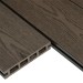 Террасная доска из ДПК CM Decking серия NATUR цвет венге купить в Тосно