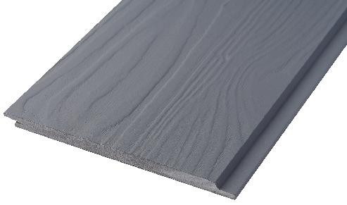 Фиброцементные панели Wood Click F15 купить в Тосно