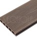 Доска террасная ДПК 3D SEQUOIA DUAL WOOD BROWN купить в Тосно