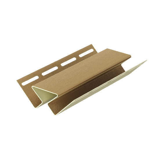 Внутренний угол Docke Карамель купить в Тосно