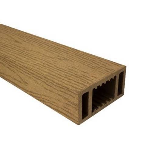 Перила нижнее Woodvex Select Вуд купить в Тосно