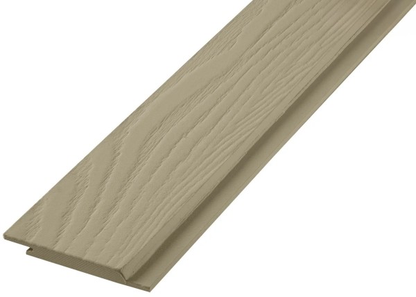 Фиброцементный сайдинг FCSPRO Click Shtil F03 (Белый песок) купить в Тосно