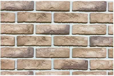 Фиброцементные панели КАНЬОН коллекция КОНАКОВСКИЙ 48