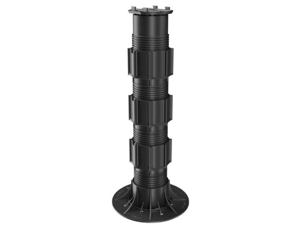 Регулируемая опора HILST LIFT self-leveling HL10 (385-530мм) купить в Тосно