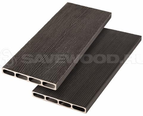 Грядочная доска ДПК 3D Savewood SW Rubus (R) коричневый купить в Тосно