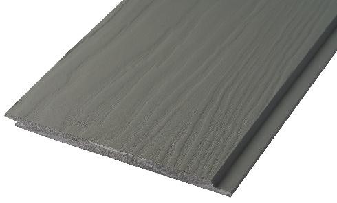 Фиброцементные панели Wood Click F59 купить в Тосно