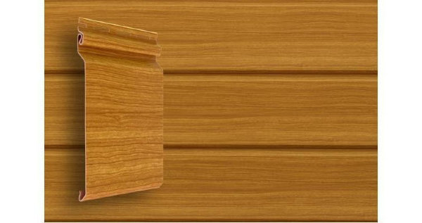 Сайдинг Natural-Брус 3,0 Grand Line Tundra клен купить в Тосно