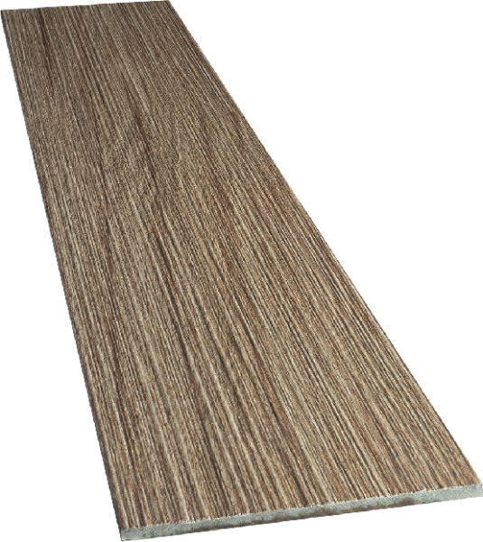 Фиброцементный сайдинг SidWood с фактурой под дерево W-107 Прямой купить в Тосно