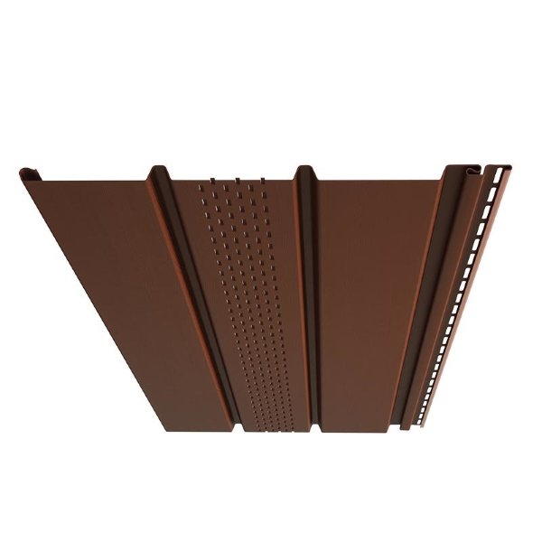 Софит с центральной перфорацией гранат купить в Тосно