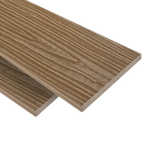 Заборная доска Latitudo Estetic 140х12 Орех купить в Тосно