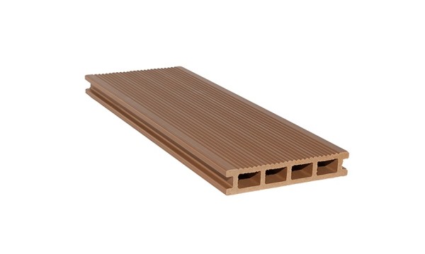 Террасная доска из ДПК CM Decking серия VINTAGE цвет дуб купить в Тосно