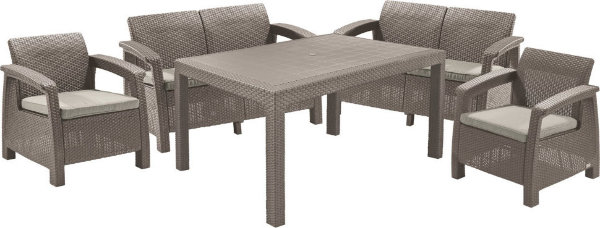 Мебель Corfu Fiesta  Европа купить в Тосно