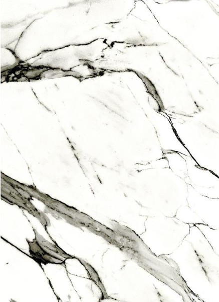 Фиброцементные панели Panda Камень Мрамор уайт 02240F купить в Тосно