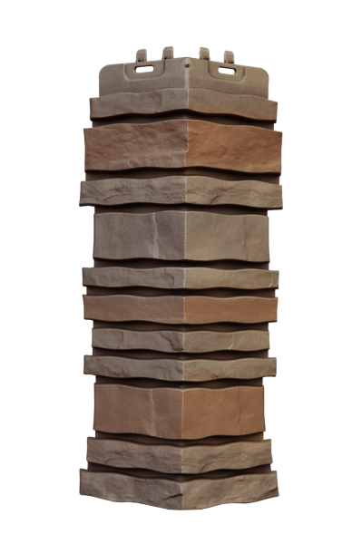 Угол наружный Grand Line Сланец/Скала Элит Сандал купить в Тосно