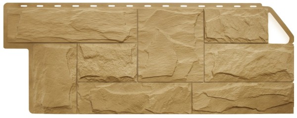 Фасадная панель Альта-Профиль, Гранит, Уральский купить в Тосно