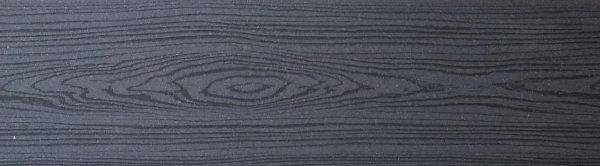 Доска  из ДПК универсальная с тиснением holzhof, Венге купить в Тосно