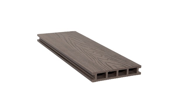 Террасная доска из ДПК CM Decking серия VINTAGE цвет венге купить в Тосно