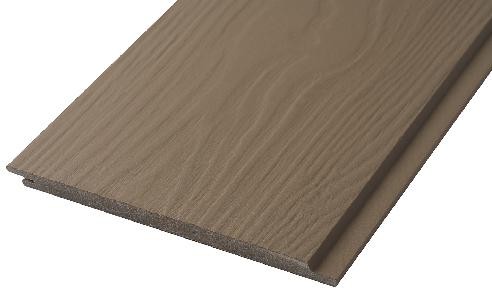 Фиброцементные панели Wood Click F55 купить в Тосно