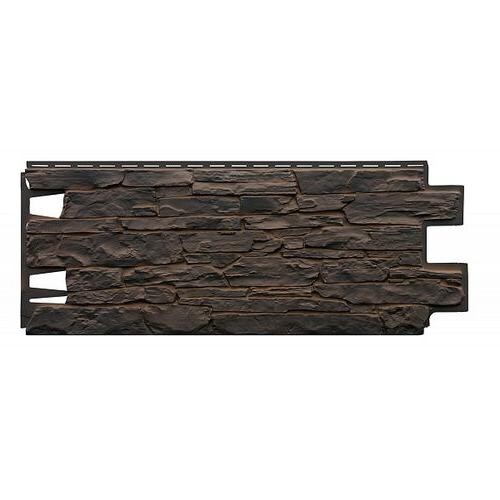 Фасадные панели ТЕХНОНИКОЛЬ Камень Сицилия купить в Тосно