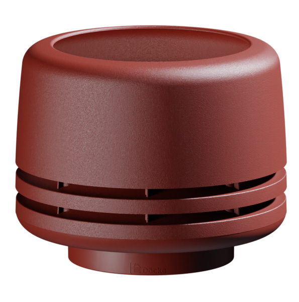 Колпак Docke ИЗЛ-110/500 Красный купить в Тосно
