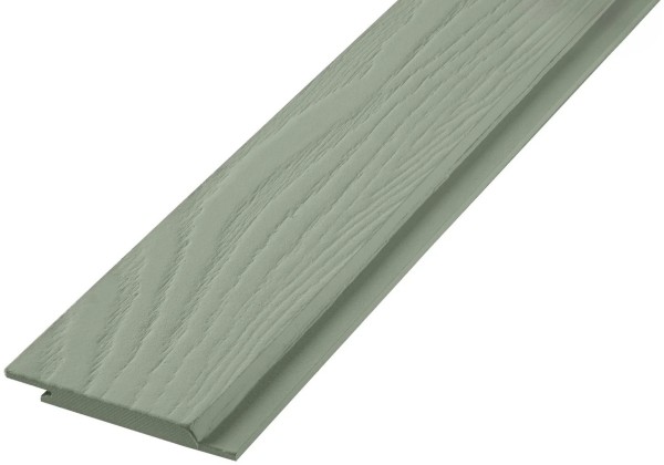 Фиброцементный сайдинг FCSPRO Click Shtil F06 (Дождливый океан) купить в Тосно