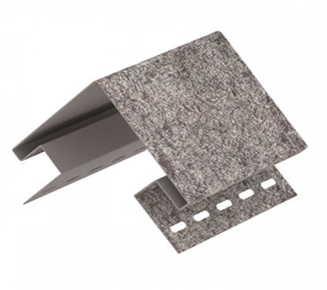 Наружный угол Сланец Бежевый купить в Тосно