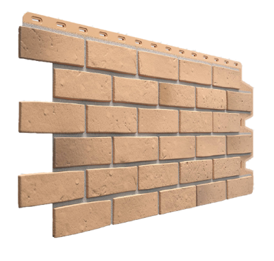 Фасадная панель Docke, Berg, Goldenberg Золотой