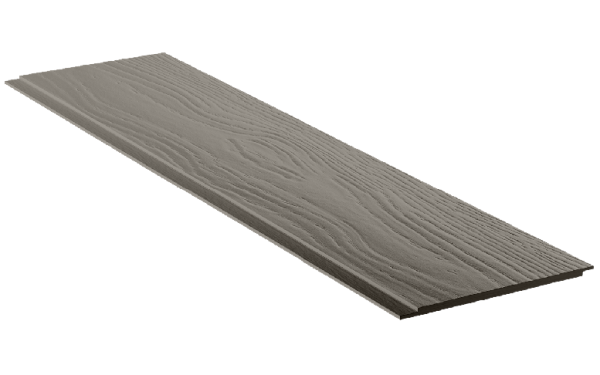 Фиброцементный сайдинг Фибростар Одноцветный 190х3000х8мм КР 46 Бурый Медведь купить в Тосно