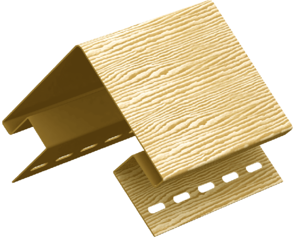 Наружный угол Timberblock Дуб Золотой купить в Тосно