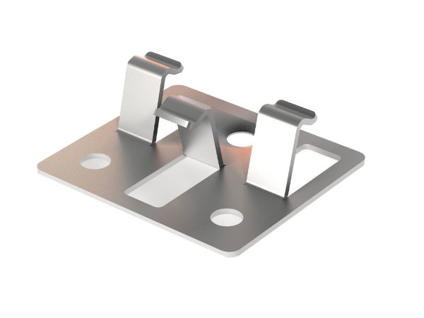 Клипса крепления для серии Expert купить в Тосно