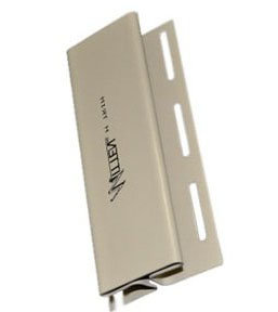 Н-профиль для сайдинга Mitten купить в Тосно