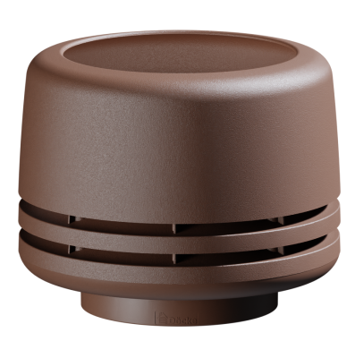 Колпак Docke ИЗЛ-110/500 Светло-коричневый