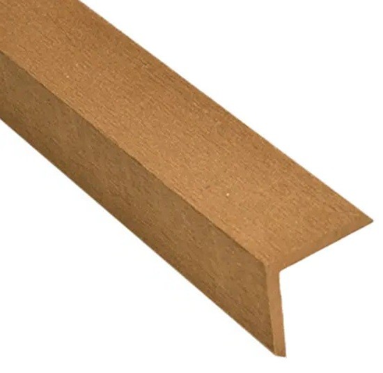 Уголок из ДПК NeoDeck Вуд купить в Тосно