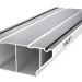 Лага алюминиевая Hilst JOIST стыковочная PRO MAX 4000x100x40 купить в Тосно