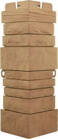 Наружный угол (Памир), 0,45 х 0,16м (н) купить в Тосно