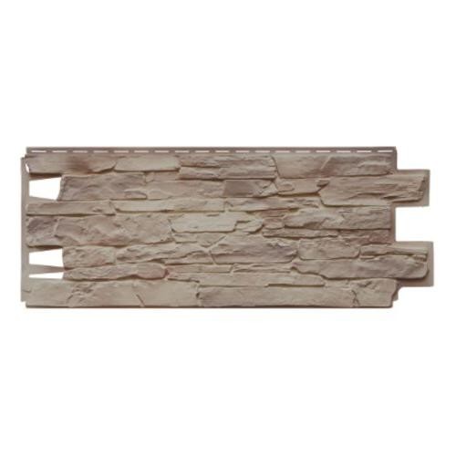 Фасадные панели ТЕХНОНИКОЛЬ Камень Умбрия купить в Тосно