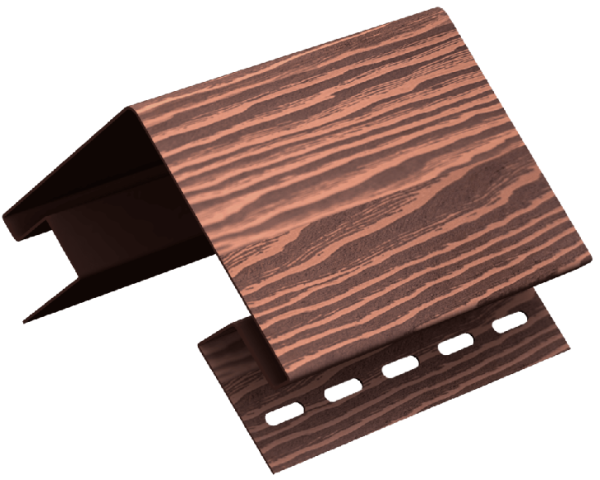 Наружный угол Timberblock Дуб Мореный купить в Тосно