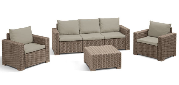 Мебель California 3 Seater купить в Тосно