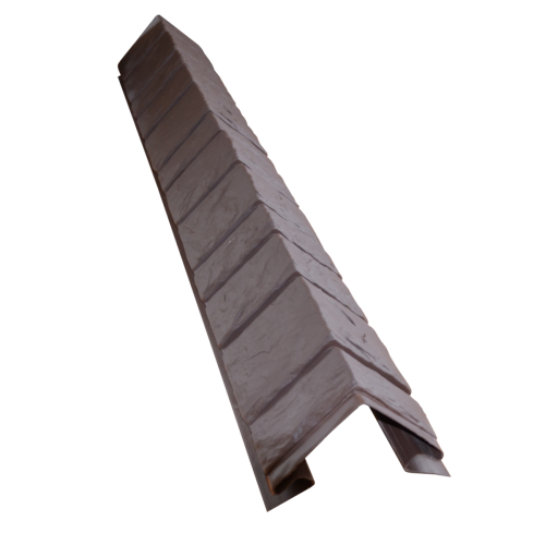 Угол наружный Доломит Крымский берег Корица купить в Тосно