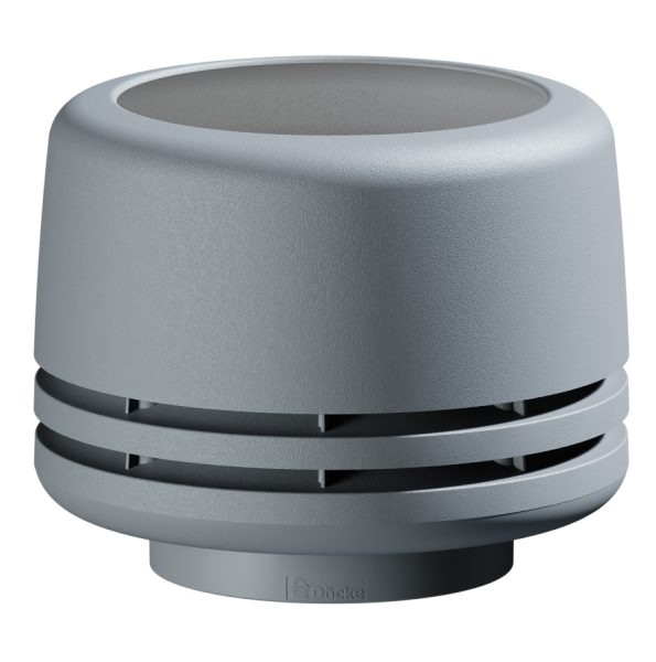 Колпак Docke ИЗЛ-110/500 Серый купить в Тосно