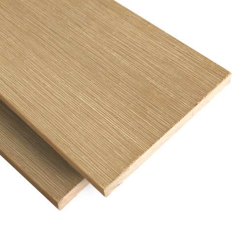 Заборная доска Latitudo Modern 140х12 Орех купить в Тосно