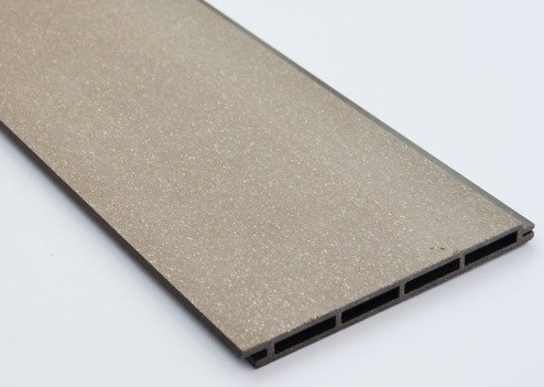 Фасадная доска из ДПК Faynag Premium Nika Венге купить в Тосно