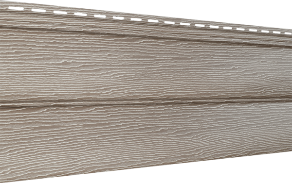 Сайдинг Виниловый Ю-Пласт, Timberblock (Тимберблок), Дуб натуральный купить в Тосно