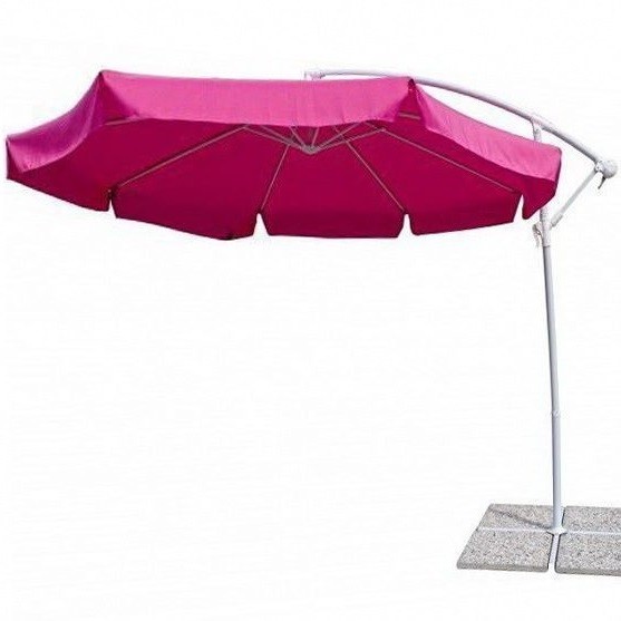 Зонт ПАРМА Ø 3м Фуксия купить в Тосно