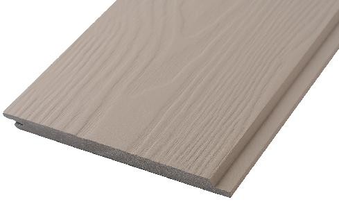 Фиброцементные панели Wood Click F14 купить в Тосно