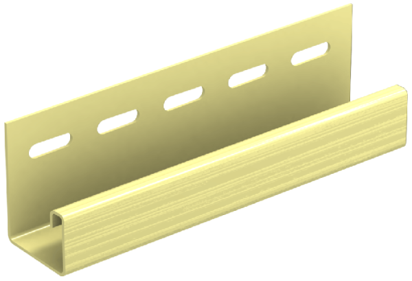 J-планка Классика Кремовая купить в Тосно