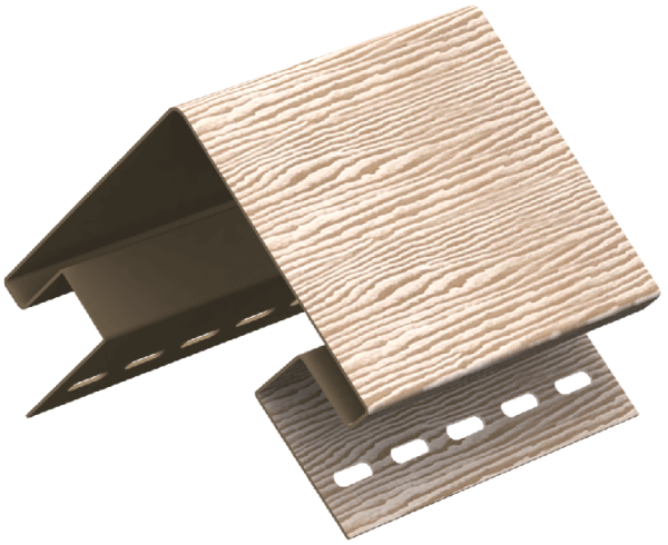 Наружный угол Timberblock Дуб Натуральный купить в Тосно